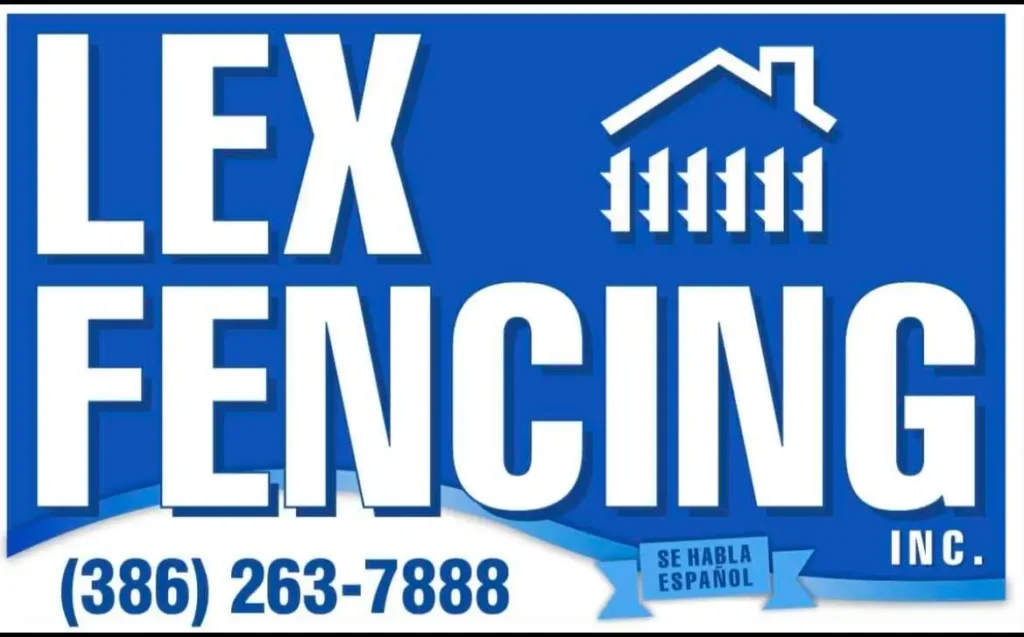 lex fencing logo